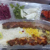فروش غذای خانگی بانو نیک|خوردنی و آشامیدنی|شیراز, مسلم|دیوار