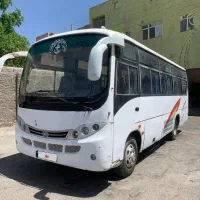 مینی بوس سیترا ۲۱نفره