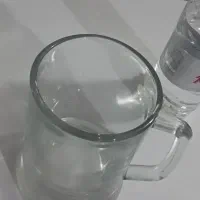 شکلات خوری لیوان بزرگ معجون|ظروف سرو و پذیرایی|مشهد, رباط طرق|دیوار