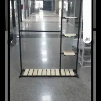 رگال (بیتا)|کتابخانه، شلف، قفسههای دیواری|تهران, مولوی|دیوار