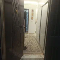 واحد۶۵متری بازسازی شده دارای وام درجانبازان مشکینی|فروش آپارتمان|اسلامشهر, شهرک واوان|دیوار