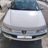 پژوپارس ۴۰۱ صفر موتور جدید