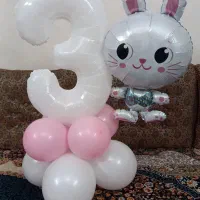 بوکت بادکنکی