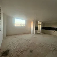 شهیدان کاظمی/93متر/قلنامه ای/نوساز خام شرکتی/رمپ