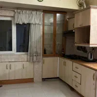 رهن ۳ خواب طبقه بالا قائم یک ممکو ( شهرک بعثت )|اجارهٔ آپارتمان|چمران, |دیوار