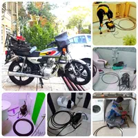 لوله بازکن وفنرزنی امام حسین پیروزی۱۷شهریورشهداصفا|خدمات پیشه و مهارت|تهران, نیروی هوایی (پیروزی)|دیوار