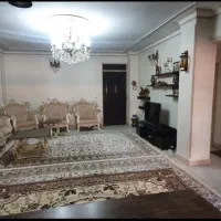 ۹۳ متر طالقانی بدون دیوار مشترک‌|فروش آپارتمان|ساوه, |دیوار