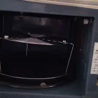 ماکروویو سامسونگ اصل|اجاق گاز و لوازم برقی پختوپز|شهریار, شهریار|دیوار