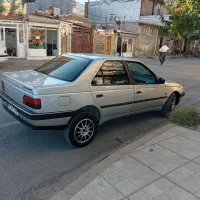 پژو 405|خودرو سواری و وانت|پیرانشهر, |دیوار