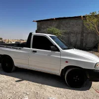 پراید بار|خودرو سواری و وانت|لامرد, |دیوار