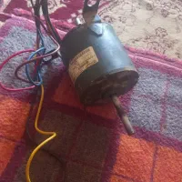 فن کولر
