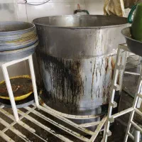 دستگاه تولیدنبات|ماشین‌آلات صنعتی|شاهین‌شهر, عطار|دیوار