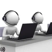 اپراتور تماس با شرایط استخدامی ویژه در شرکتی بزرگ