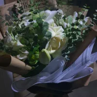 دسته گل درجه یک و خاص