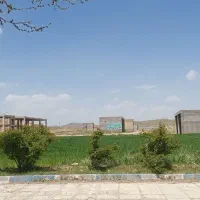 زمین تجاری شهرک صنوف ومشاغل نشاطیان