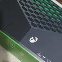 Xbox series x 1TB SSD / ایکس باکس سری ایکس|کنسول، بازی ویدئویی و آنلاین|کرمانشاه, |دیوار