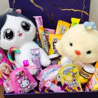 پک/باکس هدیه کادویی