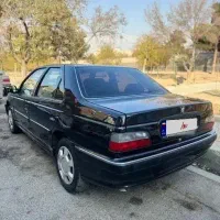 پژو پارس TU5 مدل ۱۴۰۱ سیمی|خودرو سواری و وانت|تهران, شهرک شریعتی|دیوار