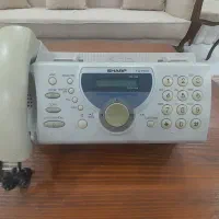 دستگاه فکس شارپ