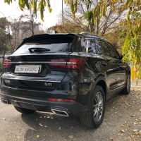 اس دبیلیو ام مدل 1400 بدون رنگ فول|خودرو سواری و وانت|تبریز, |دیوار