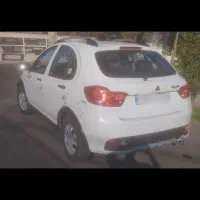 سواری هاچ بک|خودرو سواری و وانت|شیراز, زرهی|دیوار