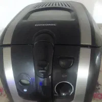 سرخ کن گوسونیک