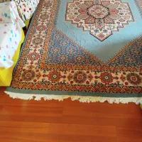 حراج وسایل منزل به علت مهاجرت|فرش|یزد, |دیوار