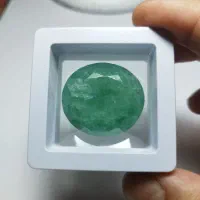 سنگ نیمه قیمتی شناسنامه دار کوارتز