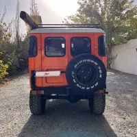 تویوتا FJ|خودرو کلاسیک|کرج, گلستان|دیوار