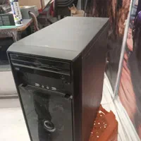 کامپیوتر۴هسته ای|رایانه رومیزی|ملارد, |دیوار