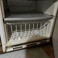 فریزر ۲طبقه خارجی موتور سالم|یخچال و فریزر|تهران, پیکان شهر|دیوار