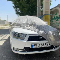 چادر ماشین ضدآب طوسی 100% چهار فصل|قطعات یدکی و لوازم جانبی|شیراز, عفیفآباد|دیوار