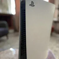 Ps5 fat digital|کنسول، بازی ویدئویی و آنلاین|تهران, شهید اسدی|دیوار
