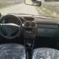 پراید مدل ۹۳دوگانه|خودرو سواری و وانت|رامهرمز, |دیوار