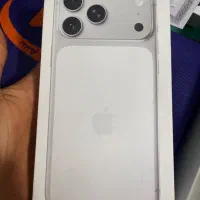 17 Pro max ZAA نات اکتیو