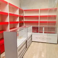 ویترین و پاچال