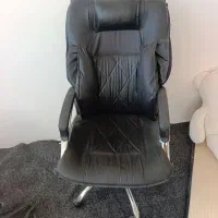 صندلی چرخشی
