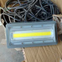 پروژکتور ۵۰ وات cob -ledچینی در حد نو