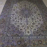 فرش دست باف ۹ متری کاشان