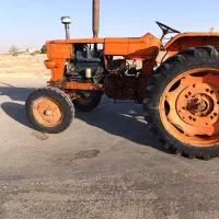 تراکتور رمانی مدل 62