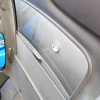 رانا پلاس پانا مدل ۴۰۲|خودرو سواری و وانت|زابل, |دیوار