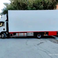 فـرهـنگ بـار حـمل اثـاثـیه مـنزل 100٪تضـمیـنی|خدمات حمل و نقل|اردبیل, |دیوار