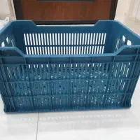 سبد حمال ۲۰ کیلویی|ظروف نگهدارنده، پلاستیکی، یک‌بارمصرف|شیراز, حافظیه|دیوار