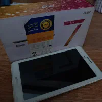 تبلت acer