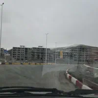 امتیاز آپارتمان شهرک روحانی( پیش فروش )|پیش‌فروش املاک|سنندج, |دیوار