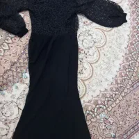 پیراهن مجلسی زنانه|لباس|سلماس, |دیوار