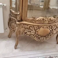 گنجه|بوفه، ویترین، کنسول|مشهد, رضاشهر|دیوار