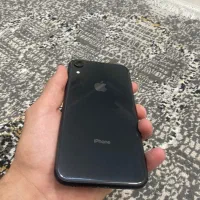 آیفون xr استوک سفارش اروپا|موبایل|تهران, نیکنام|دیوار