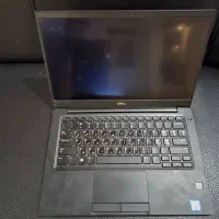 لپ تاپ DELL مدل 7390