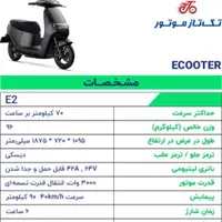 فروش موتور سیکلت برقی